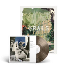 Load image into Gallery viewer, Grails - Anches En Maat