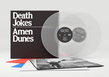 Load image into Gallery viewer, Amen Dunes - Death Jokes
