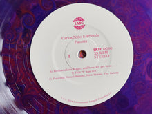 Load image into Gallery viewer, Carlos Niño & Friends - Placenta