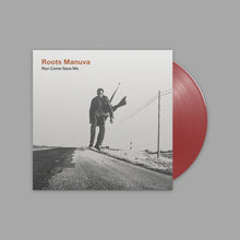 Load image into Gallery viewer, Roots Manuva - Run Come Save Me