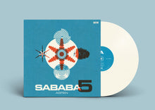 Load image into Gallery viewer, Sababa 5 - Aspan