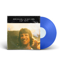 Load image into Gallery viewer, Jeffrey Alexander & The Heavy Lidders - Liquid Donnon