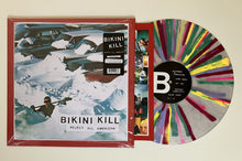 Load image into Gallery viewer, Bikini Kill - Reject All American