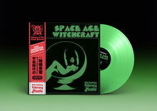 Load image into Gallery viewer, The Operator - Esoteric Audio For Space Age Witchcraft