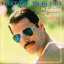 Load image into Gallery viewer, Freddie Mercury - Mr Bad Guy (40th Anniversary)