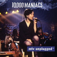 Load image into Gallery viewer, 10,000 Maniacs - MTV Unplugged