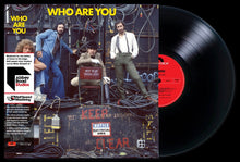 Load image into Gallery viewer, The Who - Who Are You