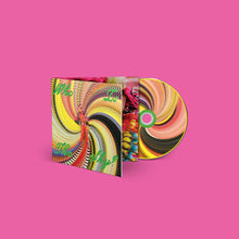 Load image into Gallery viewer, David Byrne - Who Is The Sky?