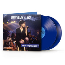 Load image into Gallery viewer, 10,000 Maniacs - MTV Unplugged