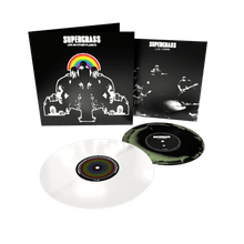 Load image into Gallery viewer, Supergrass - Life On Other Planets (2023 Remaster)