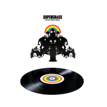 Load image into Gallery viewer, Supergrass - Life On Other Planets (2023 Remaster)