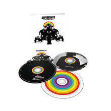 Load image into Gallery viewer, Supergrass - Life On Other Planets (2023 Remaster)