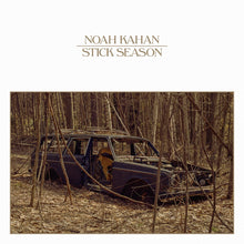 Load image into Gallery viewer, Noah Kahan - Stick Season (Single)