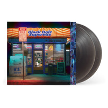 Load image into Gallery viewer, Aesop Rock - Black Hole Superette