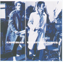 Load image into Gallery viewer, The Style Council - Café Bleu (Special Edition)