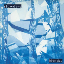 Load image into Gallery viewer, Slowdive - Blue Day (Colour Vinyl)