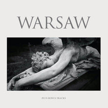 Load image into Gallery viewer, Warsaw - Warsaw