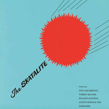 Load image into Gallery viewer, The Skatalites - The Skatalite
