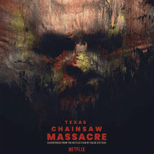 Load image into Gallery viewer, Colin Stetson - Texas Chainsaw Massacre (Original Motion Picture Soundtrack)