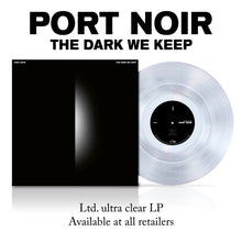 Load image into Gallery viewer, Port Noir - The Dark We Keep