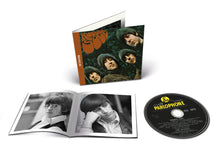 Load image into Gallery viewer, The Beatles - Rubber Soul (Special Edition)