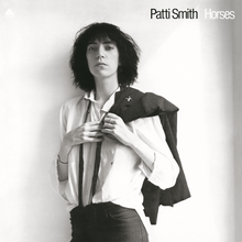Load image into Gallery viewer, Patti Smith - Horses (National Album Day)