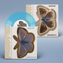 Load image into Gallery viewer, Warpaint - Common Blue / Underneath