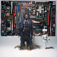 Load image into Gallery viewer, Kamasi Washington - Fearless Movement