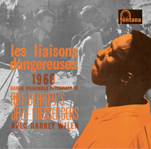 Load image into Gallery viewer, Art Blakey’s Jazz Messengers – Les Liasions Dangereuses 1960
