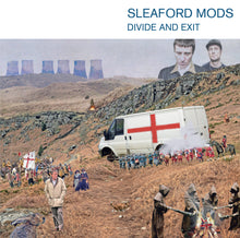 Load image into Gallery viewer, Sleaford Mods - Divide and Exit (10th Anniversary Edition)