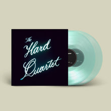 Load image into Gallery viewer, The Hard Quartet - The Hard Quartet