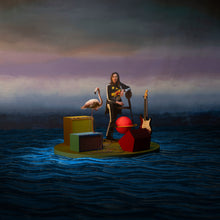 Load image into Gallery viewer, Kim Deal - Nobody Loves You More