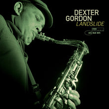 Load image into Gallery viewer, Dexter Gordon – Landslide