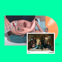 Load image into Gallery viewer, Dry Cleaning - Secret Love