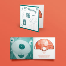 Load image into Gallery viewer, Dry Cleaning - Boundary Road Snacks and Drinks + Sweet Princess EP