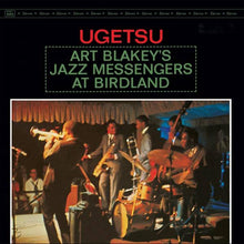 Load image into Gallery viewer, Art Blakey & Jazz Messengers - Ugetsu