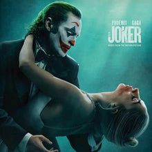 Load image into Gallery viewer, Joaquin Phoenix, Lady Gaga, Cast of Joker: Folie à Deux - Joker: Folie à Deux (Music From The Motion Picture)