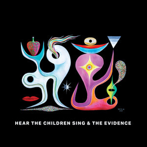 Bonnie "Prince" Billy, Nathan Salsburg, & Tyler Trotter - Hear The Children Sing & The Evidence