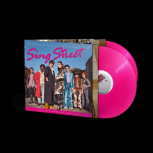 Load image into Gallery viewer, Various Artists - Sing Street