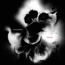 Load image into Gallery viewer, Hey Colossus – In Blood