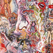 Load image into Gallery viewer, The Bug Club - Very Human Features