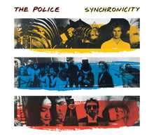 Load image into Gallery viewer, The Police - Synchronicity