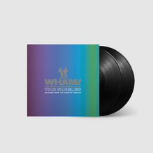 Load image into Gallery viewer, Wham! - The Singles: Echoes From The Edge Of Heaven