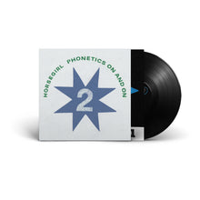 Load image into Gallery viewer, Horsegirl - Phonetics On and On