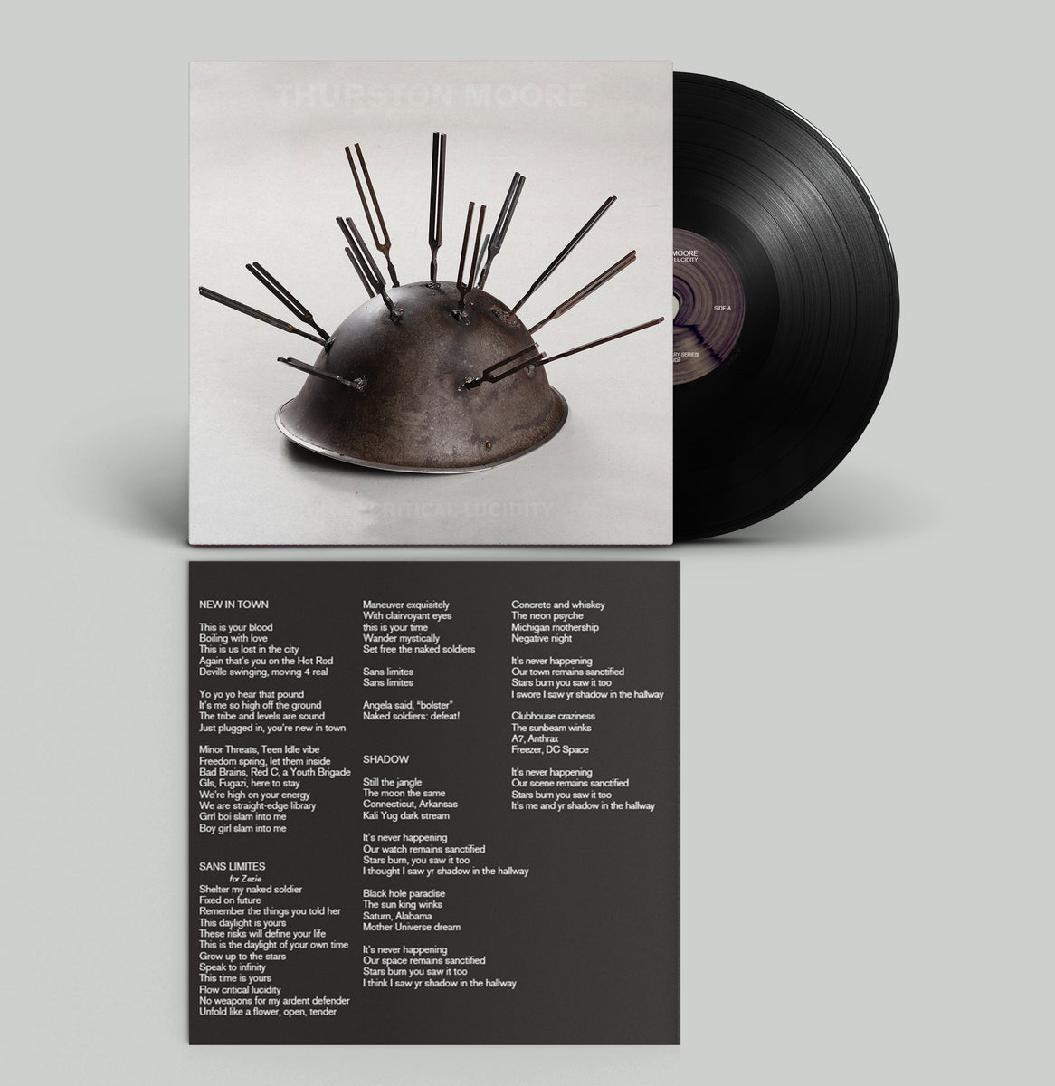 英2LP Thurston Moore Flow Critical Lucidity DLS016 The Daydream Library /00520 36697cc4-e0ba-b0e1-0e1c-