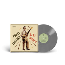 Load image into Gallery viewer, Pokey LaFarge - Rent Money
