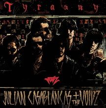 Load image into Gallery viewer, The Voidz - Tyranny