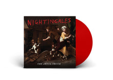 Load image into Gallery viewer, The Nightingales - The Awful Truth