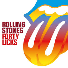 Load image into Gallery viewer, The Rolling Stones - Forty Licks