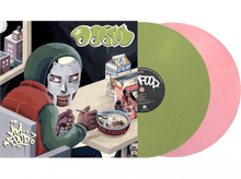Load image into Gallery viewer, MF DOOM - MM..FOOD